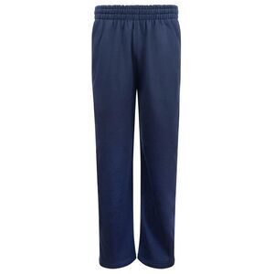 Awdis Unisex Adult Signature Heavyweight Sweatpants / New French Navy